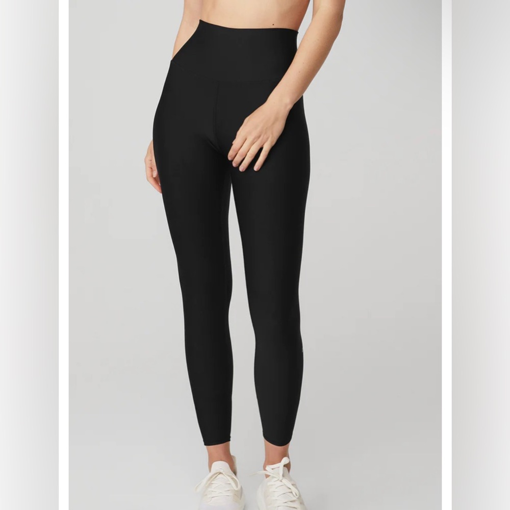 Alo yoga 7/8 airlift leggings